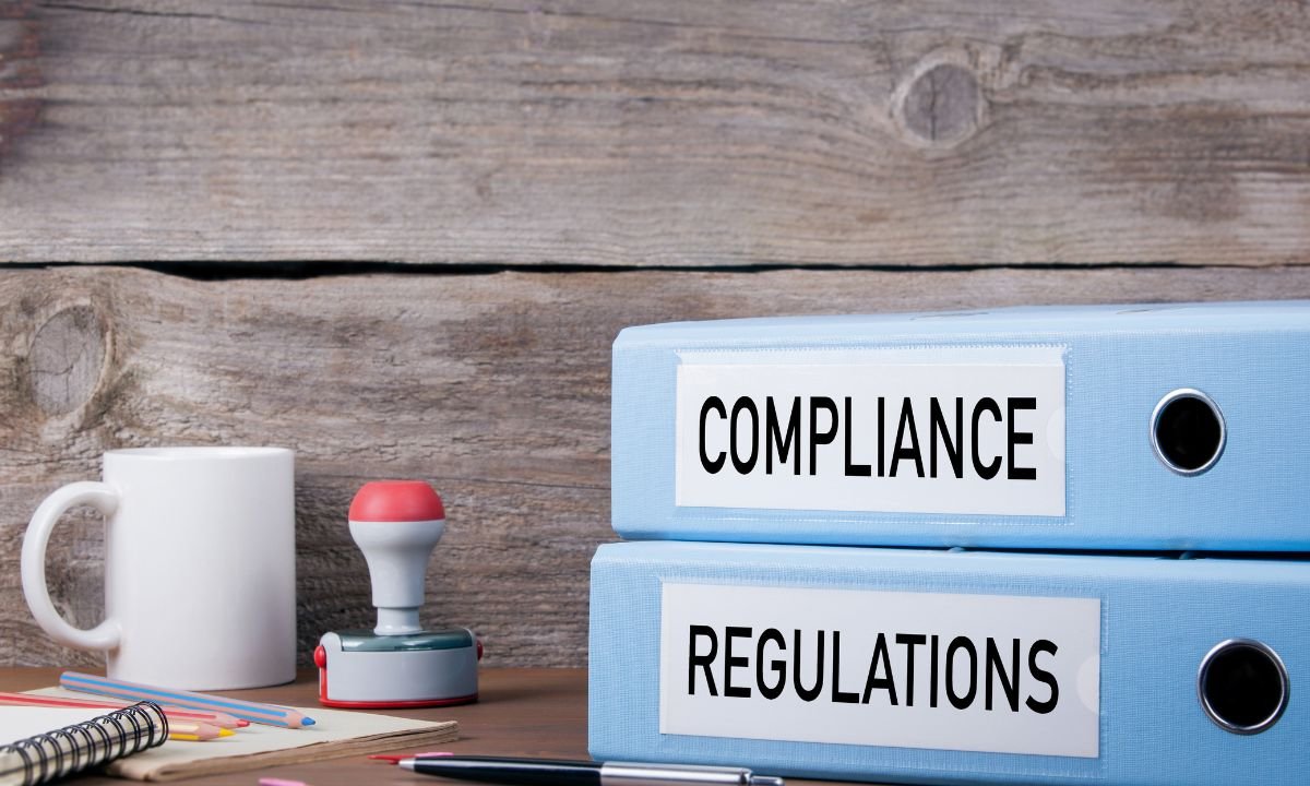 Business compliance services Geelong ensuring ATO requirements and regulations are met