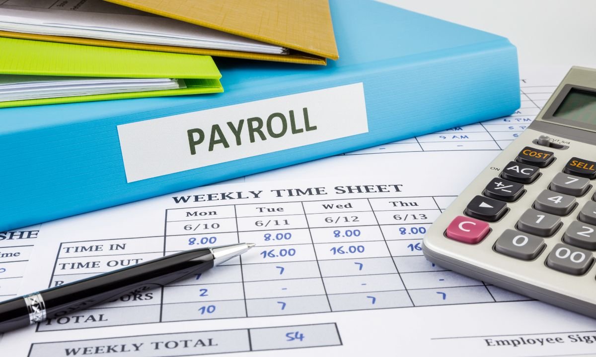 Payroll services Geelong managing employee wages superannuation and compliance