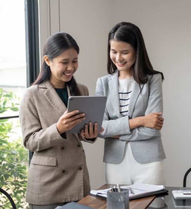 Accountant Geelong helping with tax returns and compliance